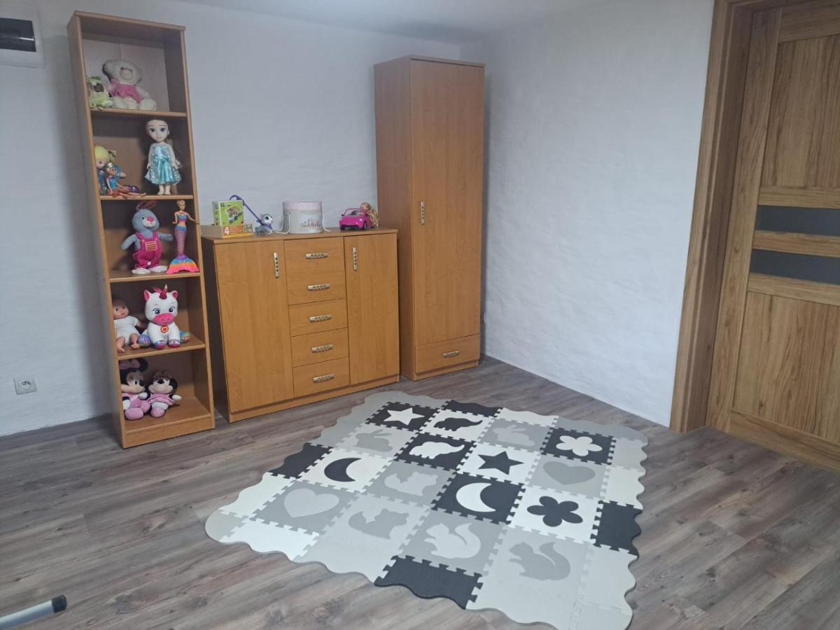 Apartmany Pri Jaskyni - Bystrá 外观 照片