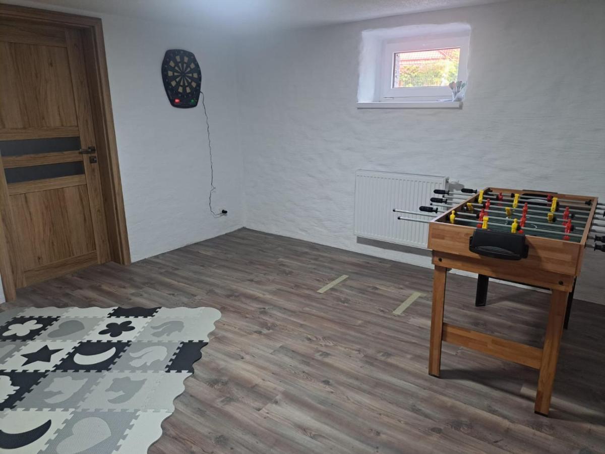 Apartmany Pri Jaskyni - Bystrá 外观 照片