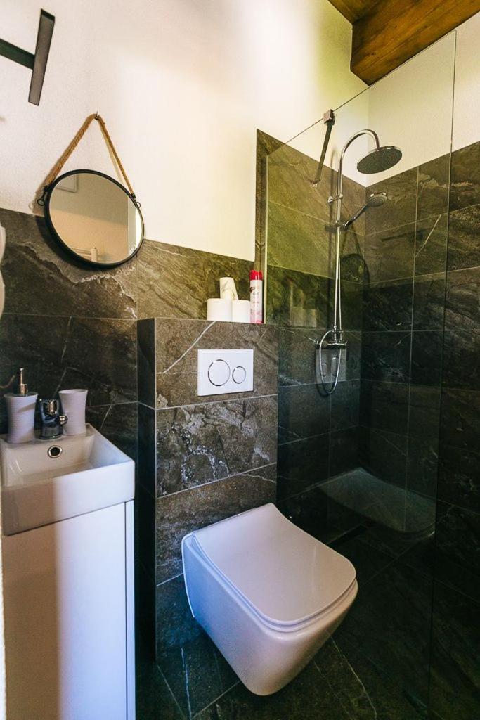 Apartmany Pri Jaskyni - Bystrá 外观 照片