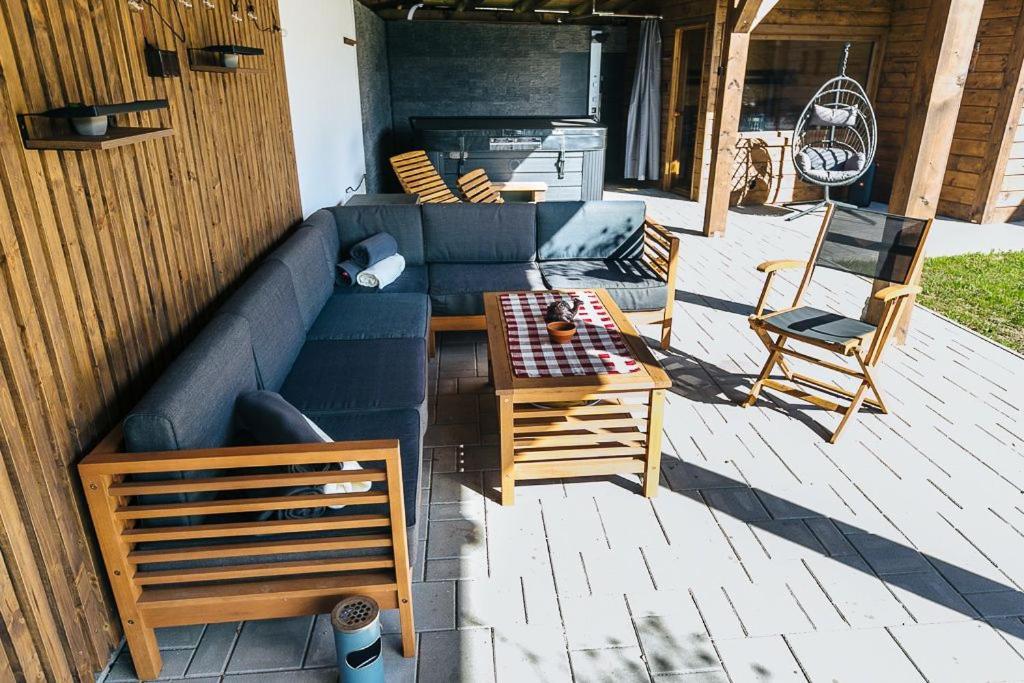 Apartmany Pri Jaskyni - Bystrá 外观 照片