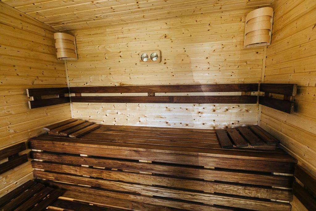 Apartmany Pri Jaskyni - Bystrá 外观 照片