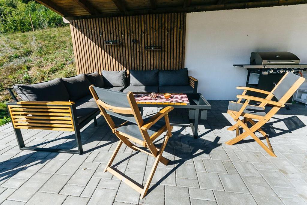 Apartmany Pri Jaskyni - Bystrá 外观 照片
