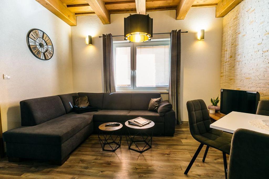 Apartmany Pri Jaskyni - Bystrá 外观 照片