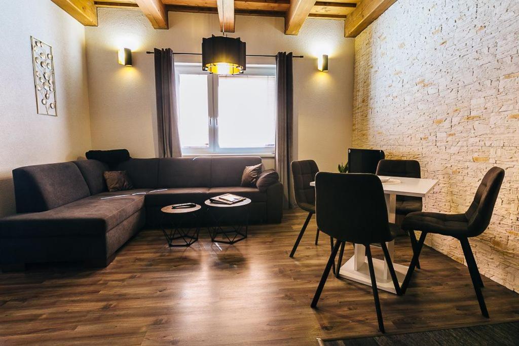 Apartmany Pri Jaskyni - Bystrá 外观 照片
