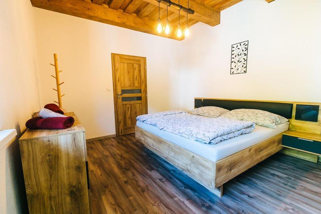 Apartmany Pri Jaskyni - Bystrá 外观 照片