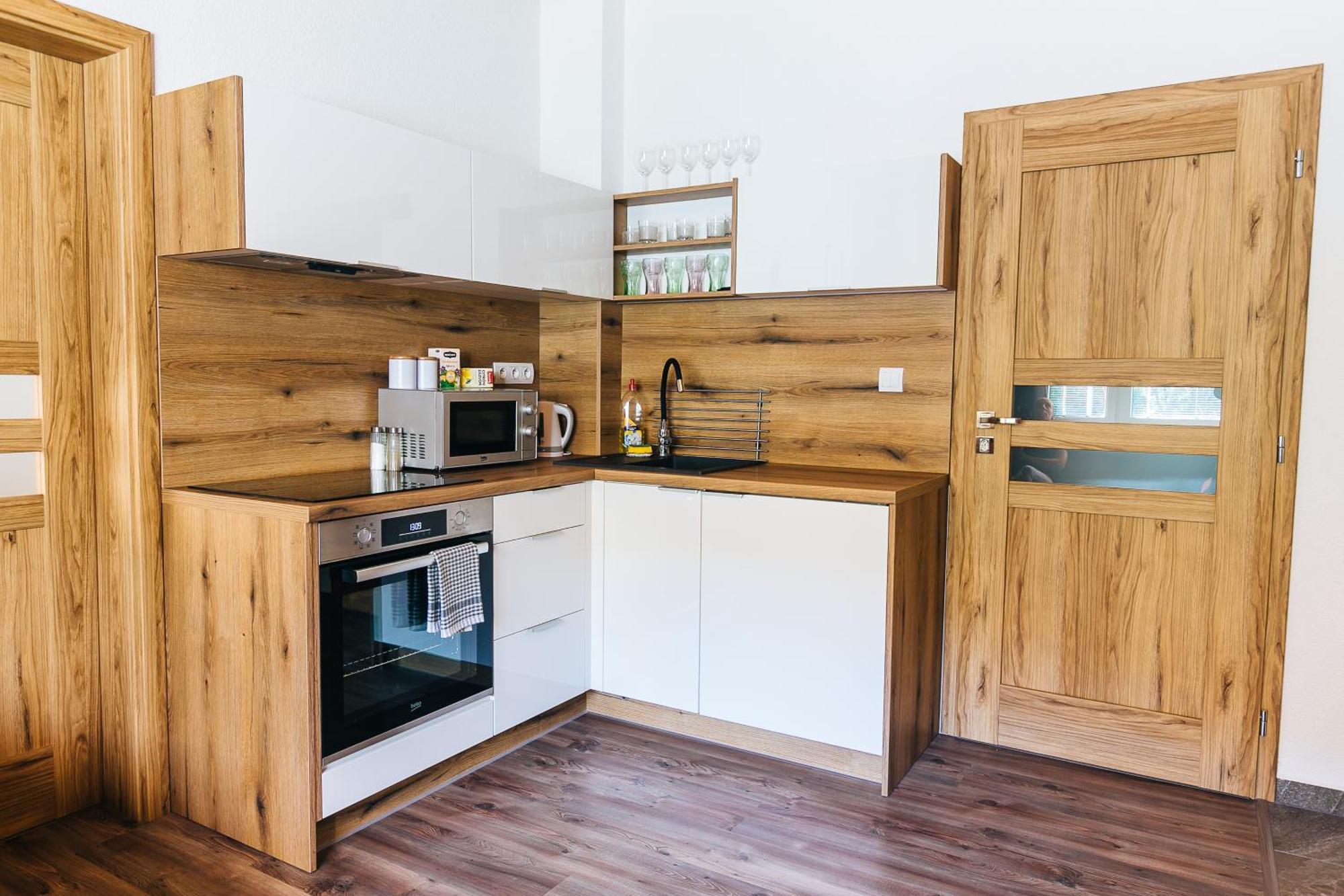 Apartmany Pri Jaskyni - Bystrá 外观 照片