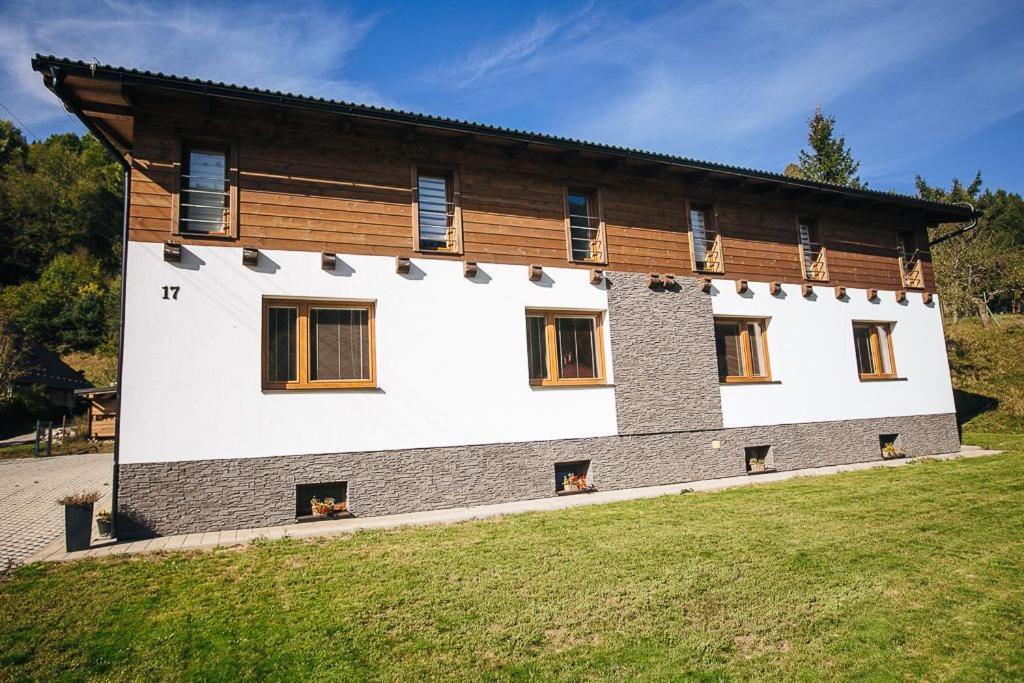 Apartmany Pri Jaskyni - Bystrá 外观 照片